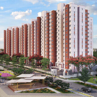 Shriram 107 Southeast