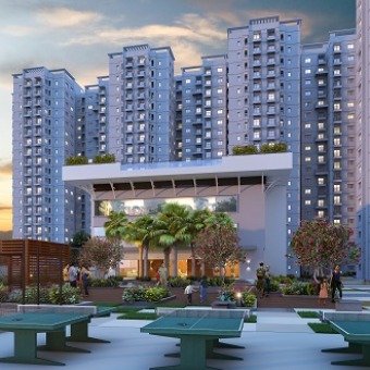 Shriram 122 West